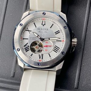 Bulova Marine Star automatic 21 Jewels